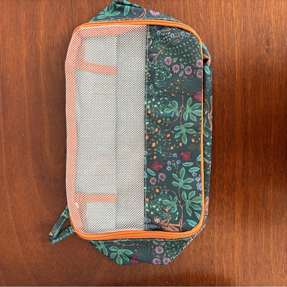 Rifle Paper Co. Packing Cube Set - Picture 7 of 13